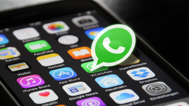 Susul Emoji, Pengguna WhatsApp bakal Bisa React Chat Pakai Stiker Andalan